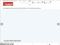 Sites similar to kuzeyligida.com