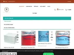 Sites similar to kuzeyliman.com