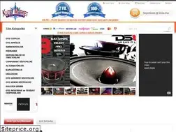 Sites similar to kuzeymarket.com