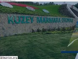 Sites similar to kuzeymarmaraotoyolu.com