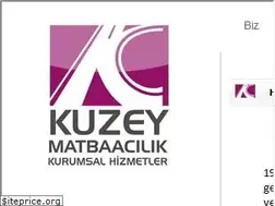 Sites similar to kuzeymatbaacilik.com
