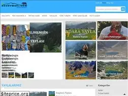 Sites similar to kuzeymavi.com