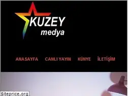 Sites similar to kuzeymedya.com