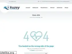 Sites similar to kuzeymusavirlik.com