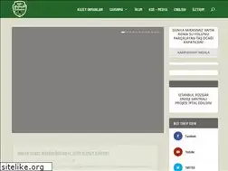 Sites similar to kuzeyormanlari.org