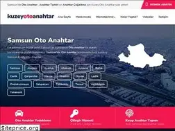 Sites similar to kuzeyotoanahtar.com