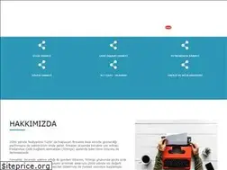 Sites similar to kuzeypaslanmaz.com