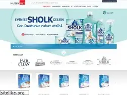Sites similar to kuzeypet.com