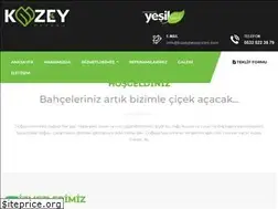 Sites similar to kuzeypeyzaj.com