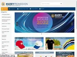 Sites similar to kuzeypromosyon.com