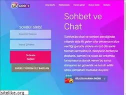 Sites similar to kuzeysohbet.com