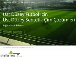 Sites similar to kuzeysports.com