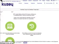 Sites similar to kuzeyyazilim.com