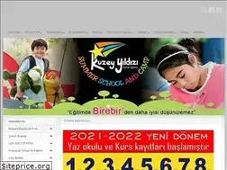 Sites similar to kuzeyyildizim.com