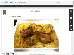Sites similar to kuzhinakorcare.blogspot.com
