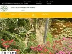 Sites similar to kuzhipallambotanicalgarden.com