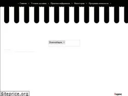 Sites similar to kuzina.ru