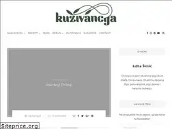 Sites similar to kuzivancija.com