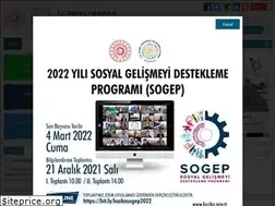 Sites similar to kuzka.gov.tr