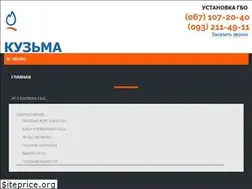 Sites similar to kuzma.com.ua