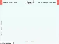 Sites similar to kuzmichnatali.ru