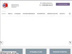 Sites similar to kuzmolovskoe.ru