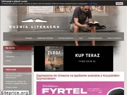 Sites similar to kuznia.art.pl