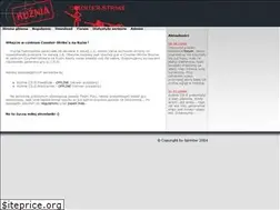 Sites similar to kuznia.net.pl