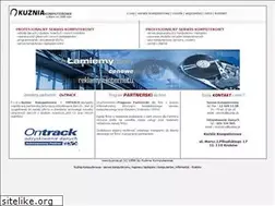Sites similar to kuznia.pl