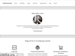 Sites similar to kuzniaebiznesu.pl