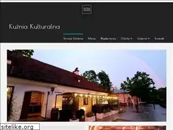 Sites similar to kuzniakulturalna.pl