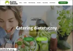 Sites similar to kuzniazdrowia.pl