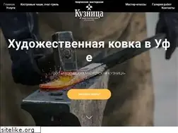 Sites similar to kuznica.com
