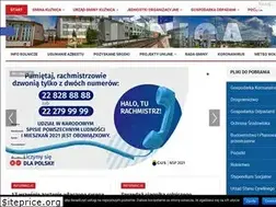Sites similar to kuznica.ug.gov.pl