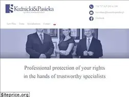 Sites similar to kuznicki-pasieka.pl