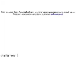 Sites similar to kuznya.net