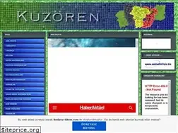 Sites similar to kuzorenn.tr.gg