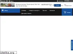Sites similar to kuzov-centr.com.ua