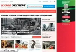 Sites similar to kuzov-media.ru
