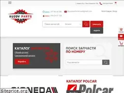 Sites similar to kuzov-parts.com.ua