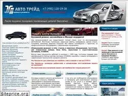 Sites similar to kuzovnoy-avtoremont.ru