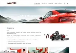 Sites similar to kuzovnoy.ru