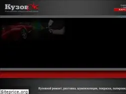 Sites similar to kuzovok.kiev.ua