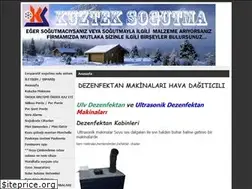 Sites similar to kuzteksogutma.com