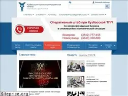 Sites similar to kuztpp.ru