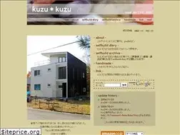 Sites similar to kuzu-kuzu.com