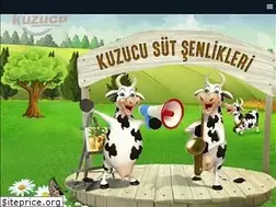 Sites similar to kuzucusut.com.tr