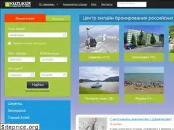 Sites similar to kuzuk.ru
