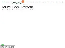 Sites similar to kuzuko.com