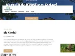 Sites similar to kuzulukhuzurkaplica.com